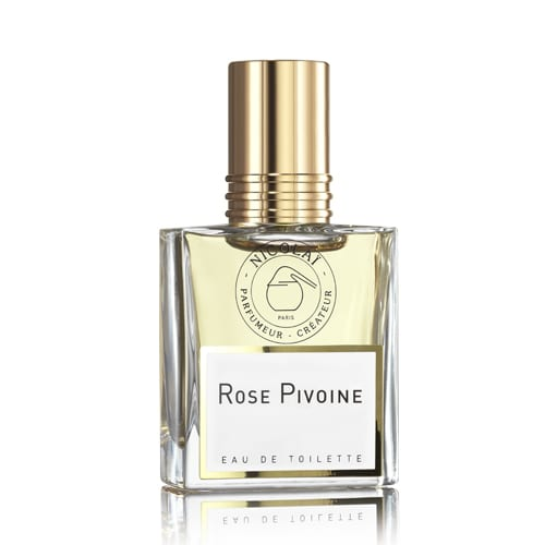 Nicolai Rose Pivoine - Woda toaletowa