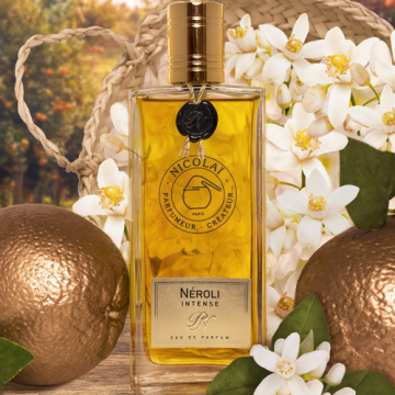 Nicolai Néroli Intense - Woda perfumowana
