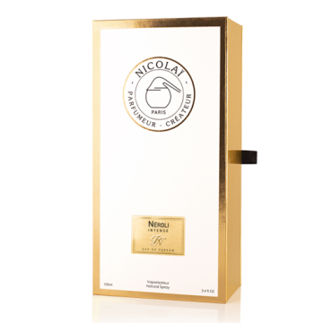 Nicolai Néroli Intense - Woda perfumowana