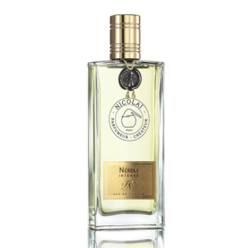 Nicolai Néroli Intense - Woda perfumowana