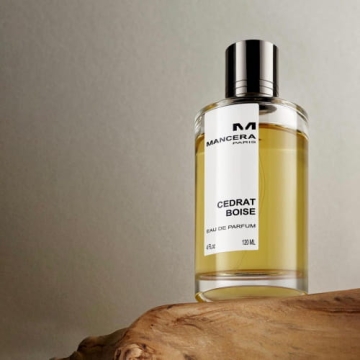 Mancera Cedrat Boise - woda perfumowana