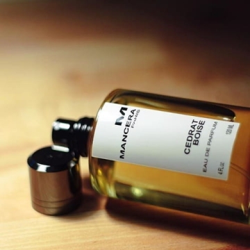 Mancera Cedrat Boise - woda perfumowana