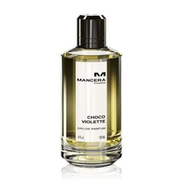 Mancera Choco Violette - woda perfumowana
