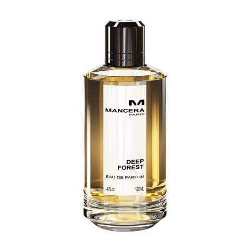 Mancera Deep Forest - woda perfumowana