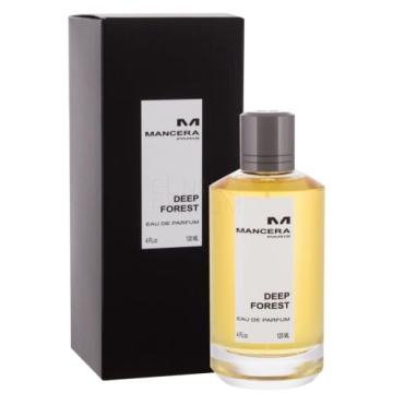 Mancera Deep Forest - woda perfumowana