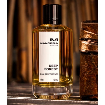 Mancera Deep Forest - woda perfumowana