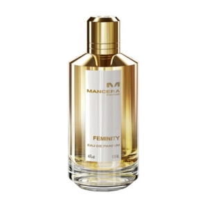 Mancera Feminity - woda perfumowana