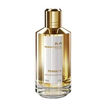 Mancera Feminity - woda perfumowana