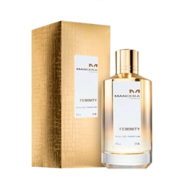 Mancera Feminity - woda perfumowana