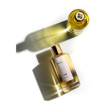Mancera Feminity - woda perfumowana