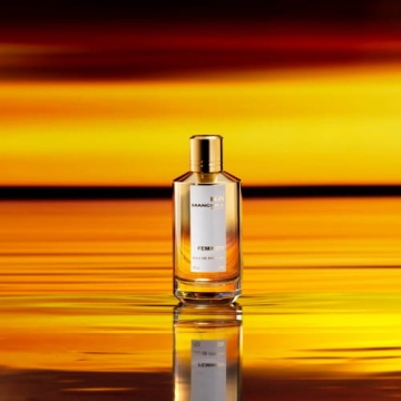 Mancera Feminity - woda perfumowana
