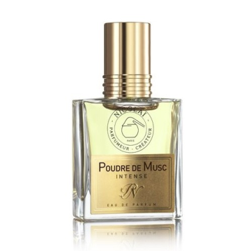 Nicolai Poudre de Musc Intense - woda perfumowana