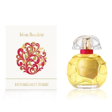 Hubigant Mon Boudoir - woda perfumowana 100ml