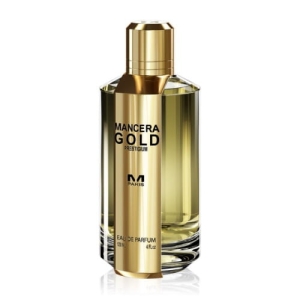 Mancera Gold Prestigium - woda perfumowana