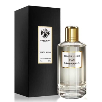 Mancera Hindu Kush - woda perfumowana