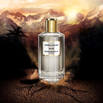 Mancera Hindu Kush - woda perfumowana