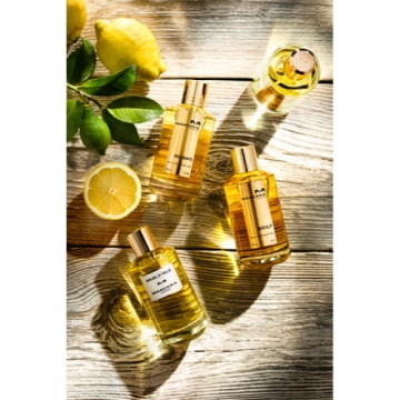 Mancera Holidays - woda perfumowana