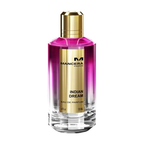 Mancera Indian Dream - woda perfumowana