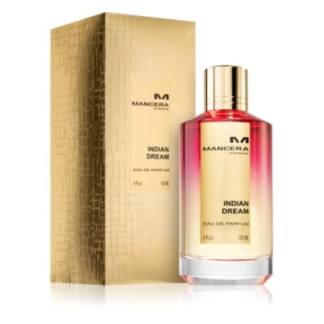 Mancera Indian Dream - woda perfumowana