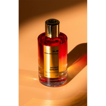 Mancera Indian Dream - woda perfumowana