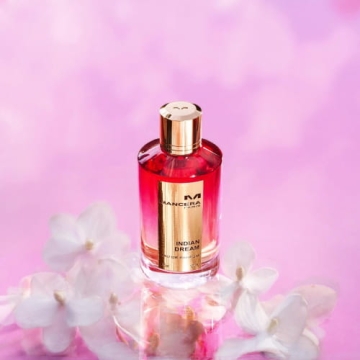 Mancera Indian Dream - woda perfumowana