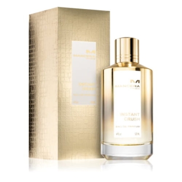 Mancera Instant Crush - woda perfumowana