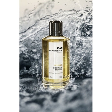 Mancera Intense Cedrat Boise - ekstrakt perfum