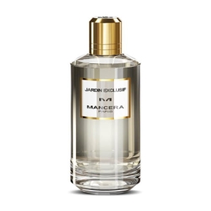 Mancera Jardin Exclusif - woda perfumowana