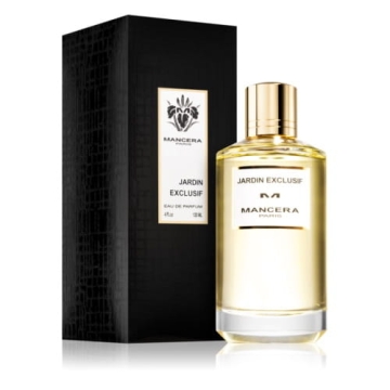 Mancera Jardin Exclusif - woda perfumowana