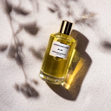 Mancera Jardin Exclusif - woda perfumowana