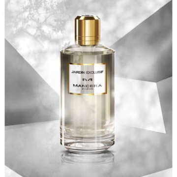 Mancera Jardin Exclusif - woda perfumowana
