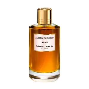 Mancera Jasmin Exclusif - woda perfumowana