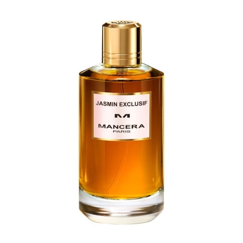 Mancera Jasmin Exclusif - woda perfumowana