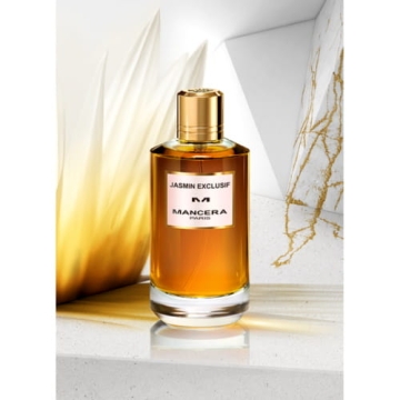 Mancera Jasmin Exclusif - woda perfumowana