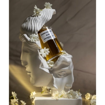 Mancera Jasmin Exclusif - woda perfumowana