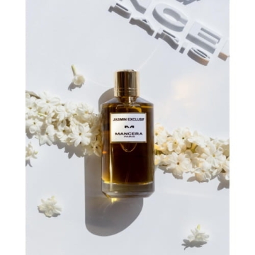 Mancera Jasmin Exclusif - woda perfumowana
