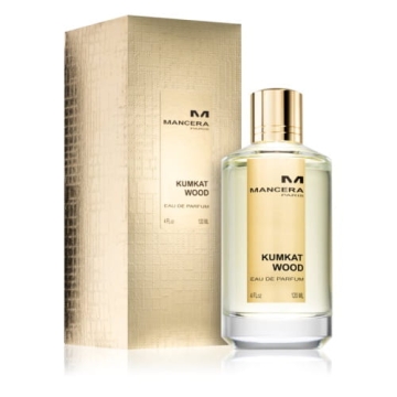 Mancera Kumkat Wood - woda perfumowana