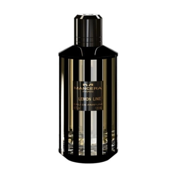 Mancera Lemon Line - woda perfumowana
