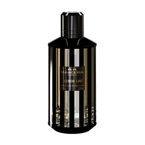 Mancera Lemon Line - woda perfumowana