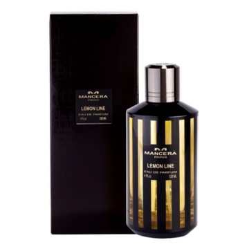 Mancera Lemon Line - woda perfumowana