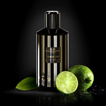 Mancera Lemon Line - woda perfumowana