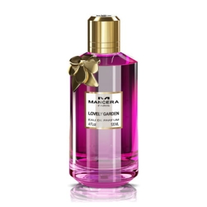 Mancera Lovely Garden - woda perfumowana 120ml