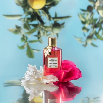 Mancera Lovely Garden - woda perfumowana 120ml