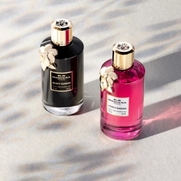 Mancera Lovely Garden - woda perfumowana 120ml