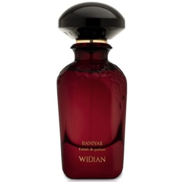 Widian Baniyas - perfumy 50ml