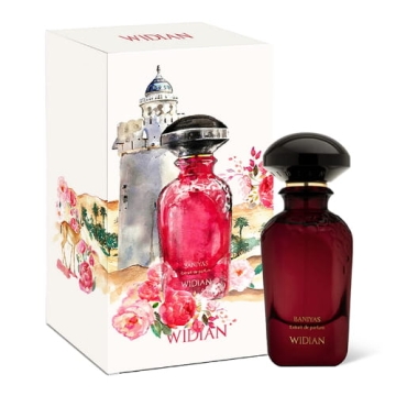 Widian Baniyas - perfumy 50ml