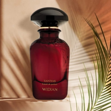 Widian Baniyas - perfumy 50ml