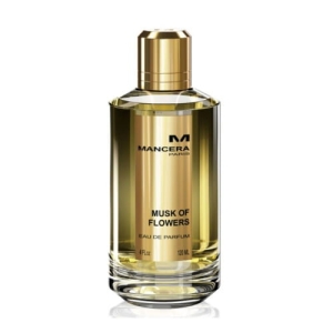 Mancera Musk of Flowers - woda perfumowana