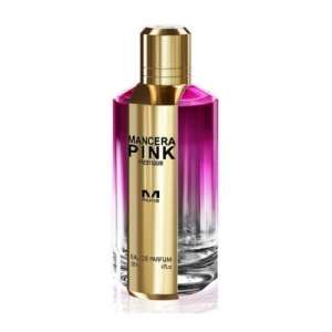 Mancera Pink Prestigium - woda perfumowana