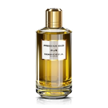 Mancera Precious Oud - woda perfumowana